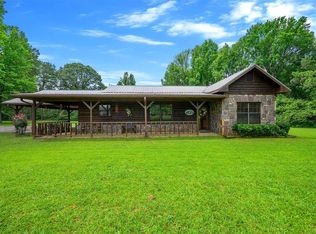 159 Sycamore View Ln, Broken Bow, OK 74728