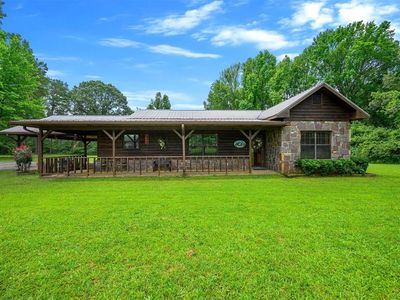 159 Sycamore View Ln, Broken Bow, OK, 74728