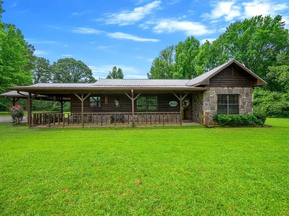 159 Sycamore View Ln, Broken Bow, OK 74728