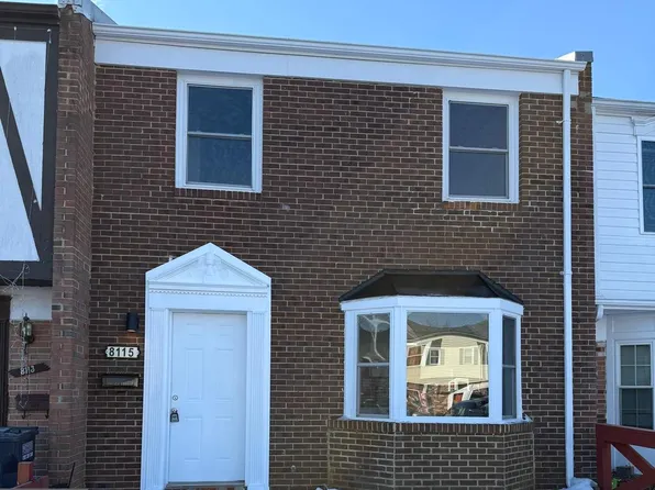 8115 Community Dr, Manassas, VA 20109