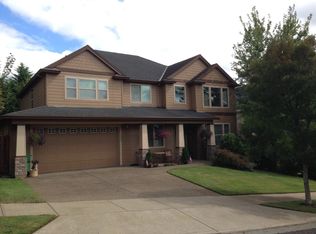 9236 SE Bachelor Dr, Happy Valley, OR