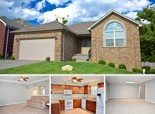 6121 Hudson Creek Dr, Louisville, KY 40291