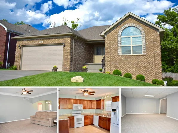 6121 Hudson Creek Dr, Louisville, KY 40291