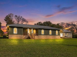 473 Goss Bunkerhill Rd, Columbia, MS 39429