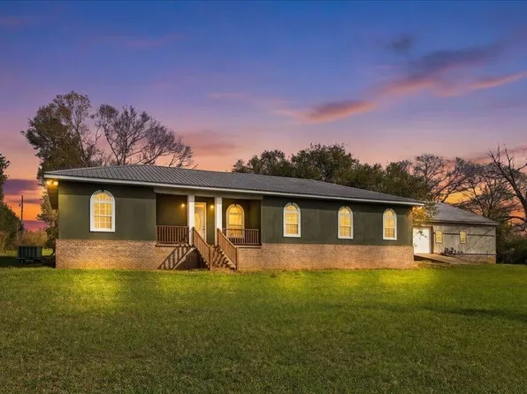 473 Goss Bunkerhill Rd, Columbia, MS 39429