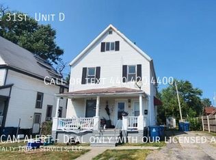 1777 E 31st St UNIT D, Lorain, OH 44055