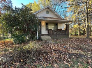 5255 E State Road 144, Mooresville, IN
