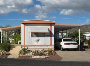 5842 W Box R St, Tucson, AZ 85713