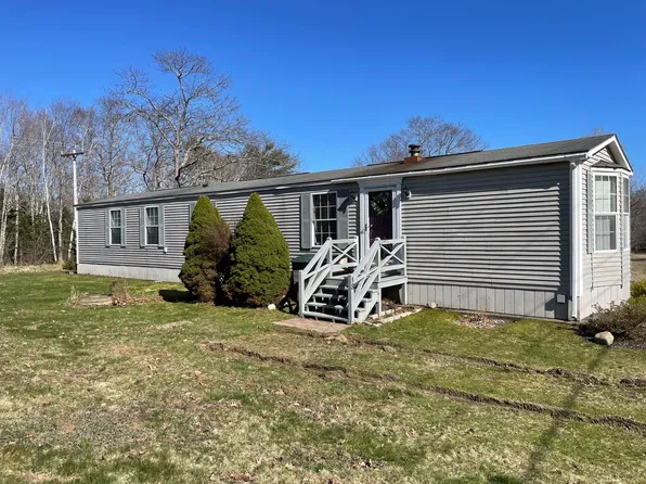 13 Cory Lane, Belfast, ME 04915