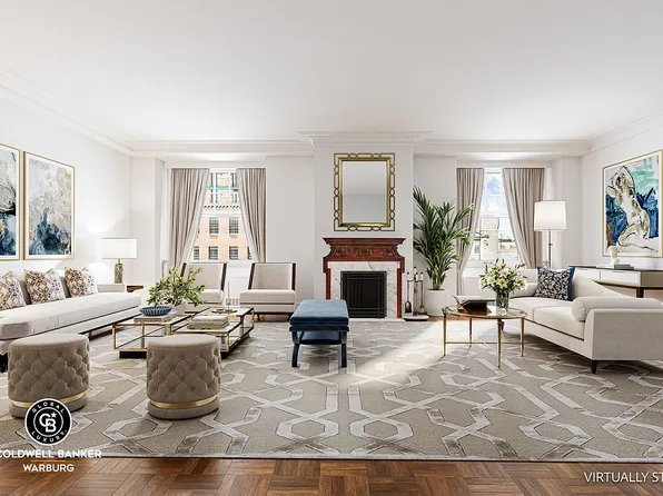 791 Park Ave #14B, New York, NY 10021