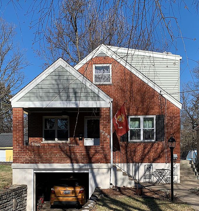 New siding 2020