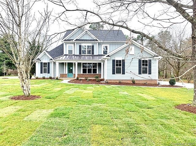 1st image of 5513 Kool Springs Dr #3B