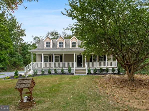 504 Leddon St, Glassboro, NJ 08028