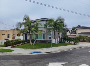 16219 Orchard Ave, Bellflower, CA 90706