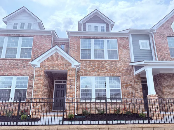 2718 Willowoak Trl #2503, Murfreesboro, TN 37129