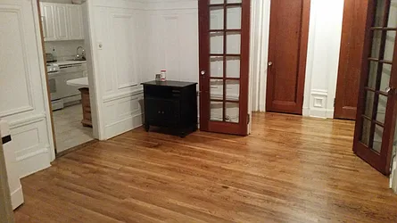 Rented by New York Residence