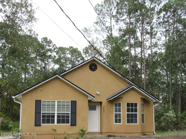 3281 6TH Street, Elkton, FL 32033