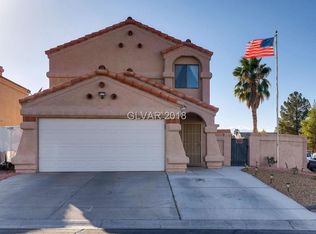 1355 Ebbetts Pass, Las Vegas, NV 89110