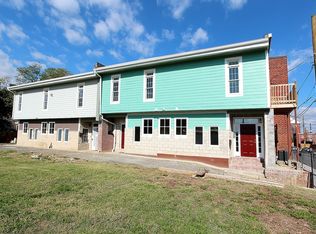 1834 Central Pl NE, Washington, DC 20002