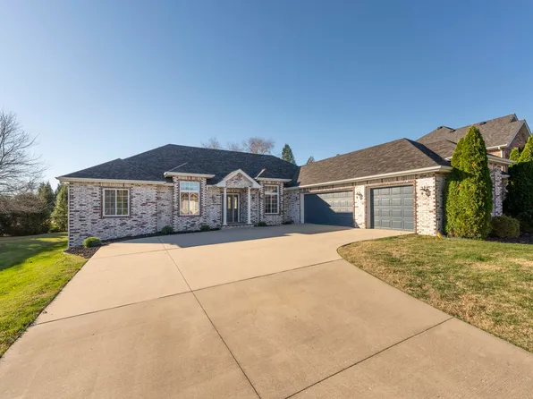 3660 E Cromwell Lane, Springfield, MO 65802