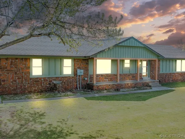 31435 S 4223rd Rd, Claremore, OK 74036