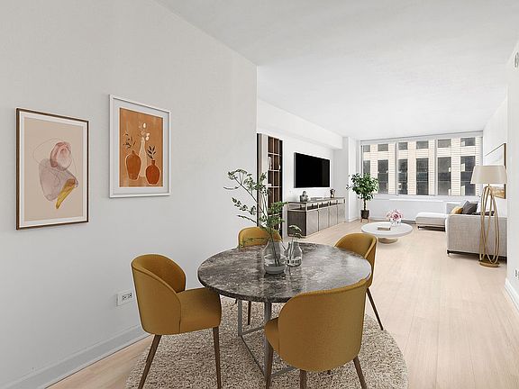 2nd image of 404 E 79th St APT 19F