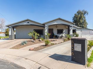 6438 W San Miguel Ave, Glendale, AZ 85301