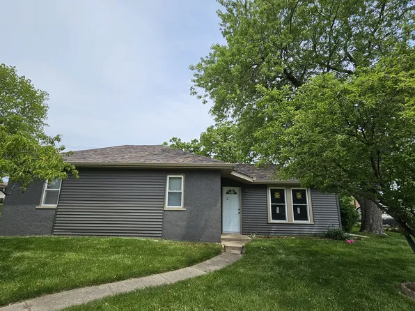 2322 Jenkinson Ct, Waukegan, IL 60085