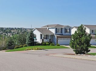 21500 Grays Peak Dr, Parker, CO 80138