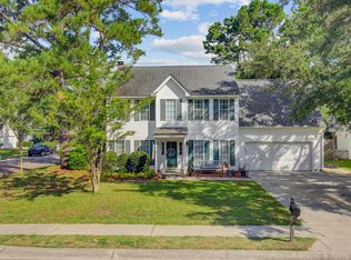 3205 Morningdale Dr, Mount Pleasant, SC 29466