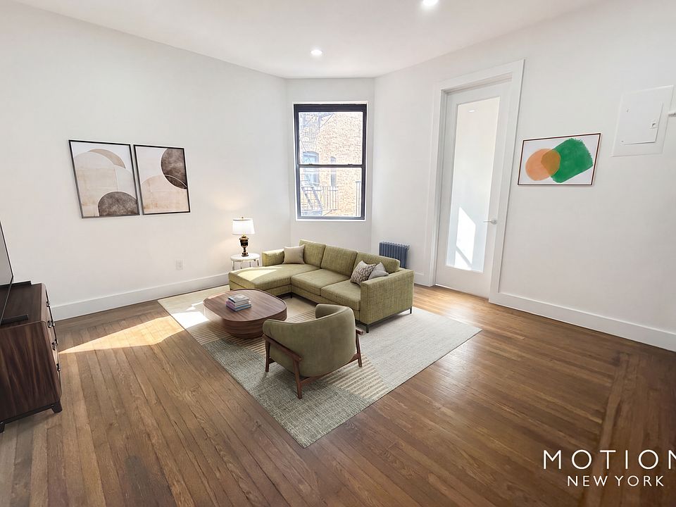 1st image of 45 Tiemann Pl APT 5R