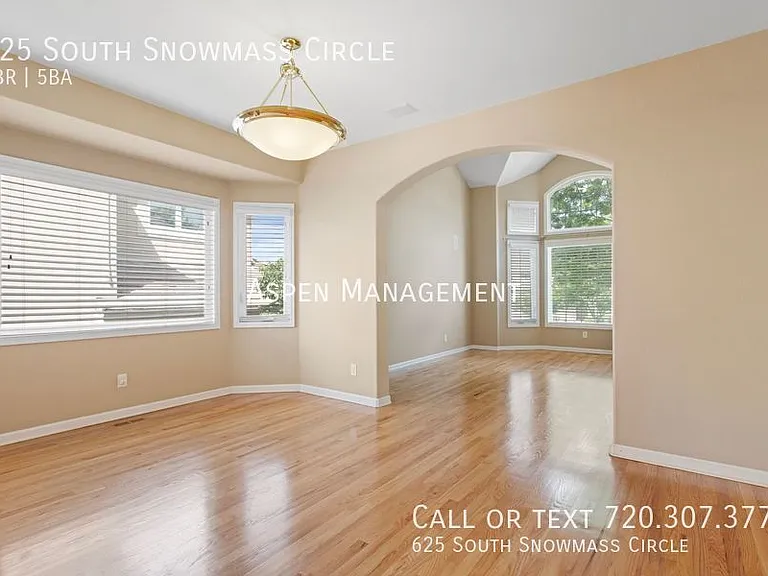 625 S Snowmass Cir — Photo 7
