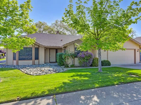599 Fischer Ct, Roseville, CA 95678