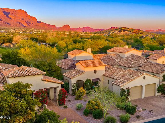 4th image of 2943 S LOOKOUT Ridge