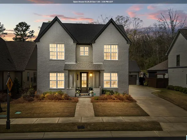 1065 Clifton Rd, Birmingham, AL 35244