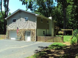 1131 Kitchens Branch Rd, Sylva, NC 28779