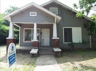 2610 Lenway St, Dallas, TX 75215