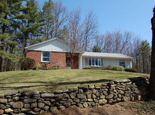 270 Simsbury Rd, West Granby, CT 06090