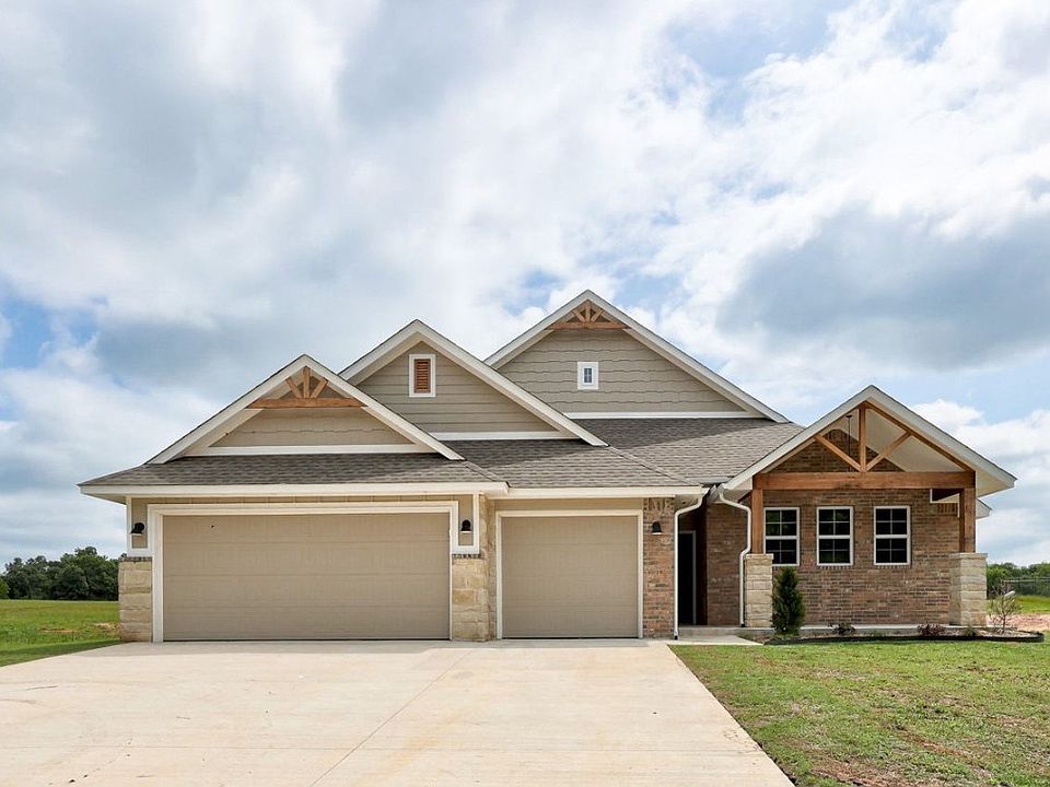 9145 Whitetail Trl, Noble, OK 73068 Zillow