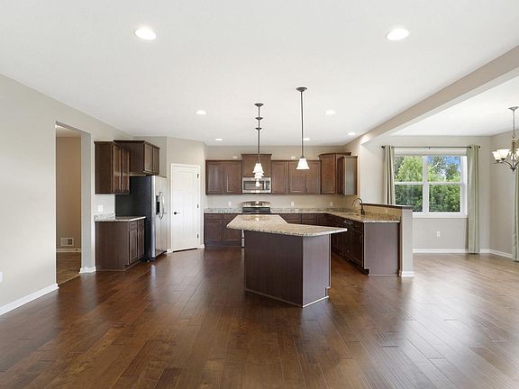 4th image of 3578 128th Ct NE