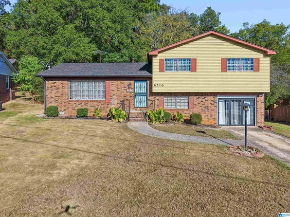 6516 Cordrey Ct, Birmingham, AL 35228
