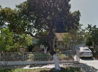 4632 E 2nd St, Los Angeles, CA 90022