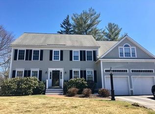 4 Chapel Hill Rd, Beverly, MA 01915