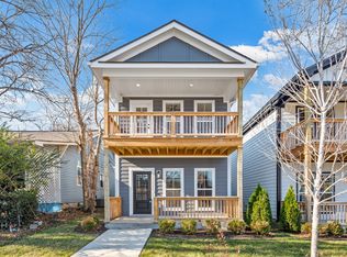 1829A 9th Ave N, Nashville, TN 37208