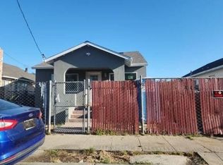 1820 70th Ave, Oakland, CA