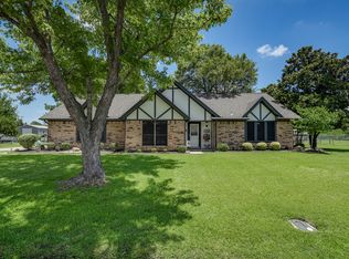 1216 Oak Dr, Keller, TX 76248