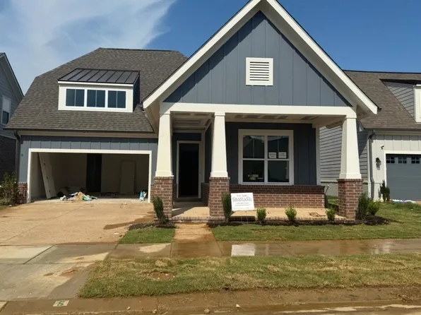 5690 Ardsley Dr E, Arlington, TN 38002