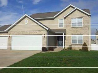 800 Pacific Crossing Dr, O Fallon, IL 62269