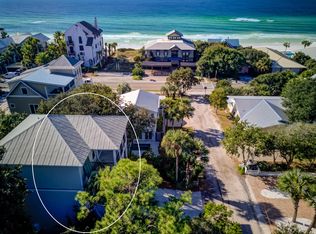 32 Hickory St, Santa Rosa Beach, FL 32459