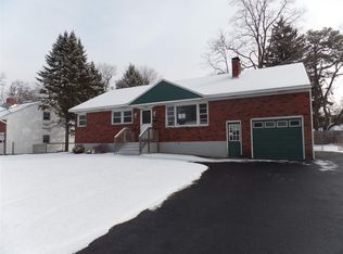 1038 Obrien Ave, Schenectady, NY 12303